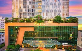 Galina Hotel 4 **** (nha Trang)